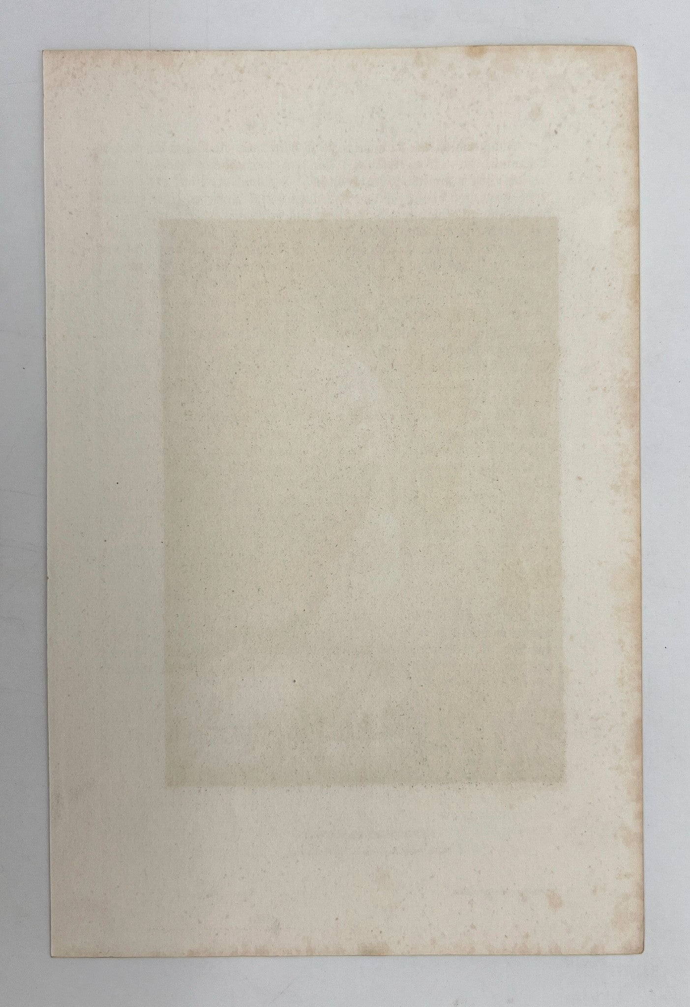 Antique Print - Karl Reiss - Przykos Chamber in the Wielietzka Salt Mines - E5