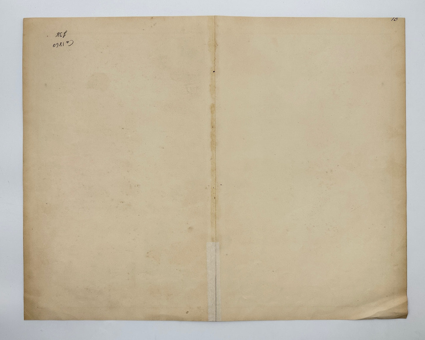 Original Antique Map - J. Macpherson - States of the Germanic Confederation - G3