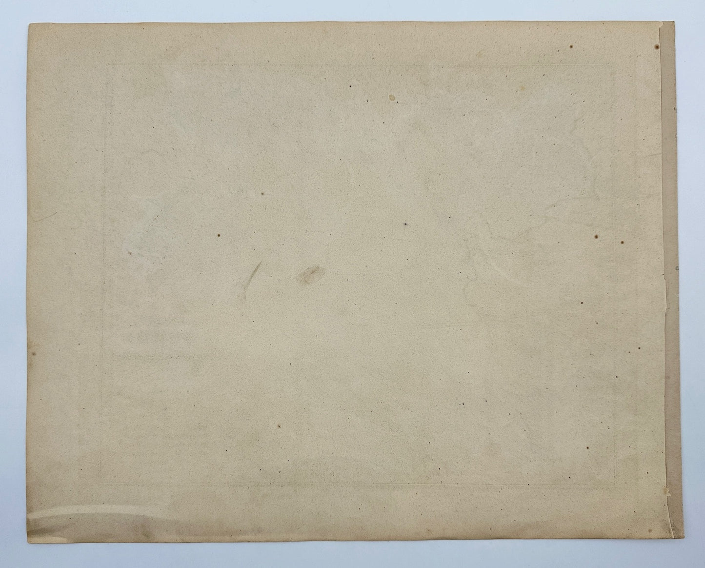 Antique Map - John Ravenstein - Tyrol Vorarlberg - Meyers Hand-Atlas - G3