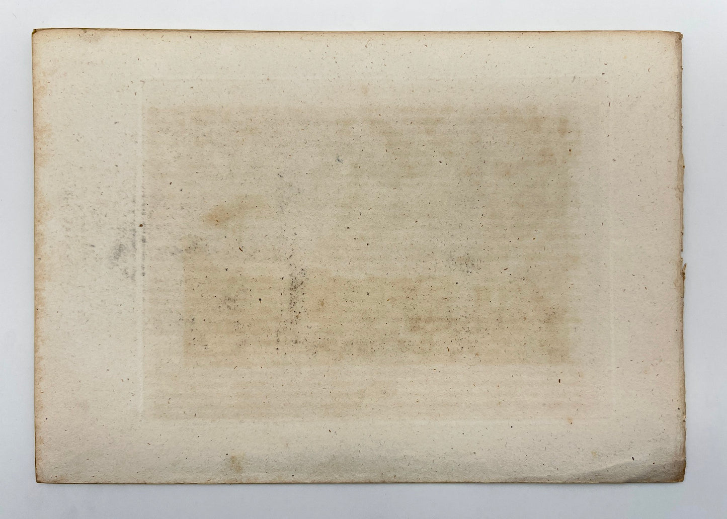 Original Antique Engraving - Carl Joseph Meyer - Syracuse (Saragosa) - E5