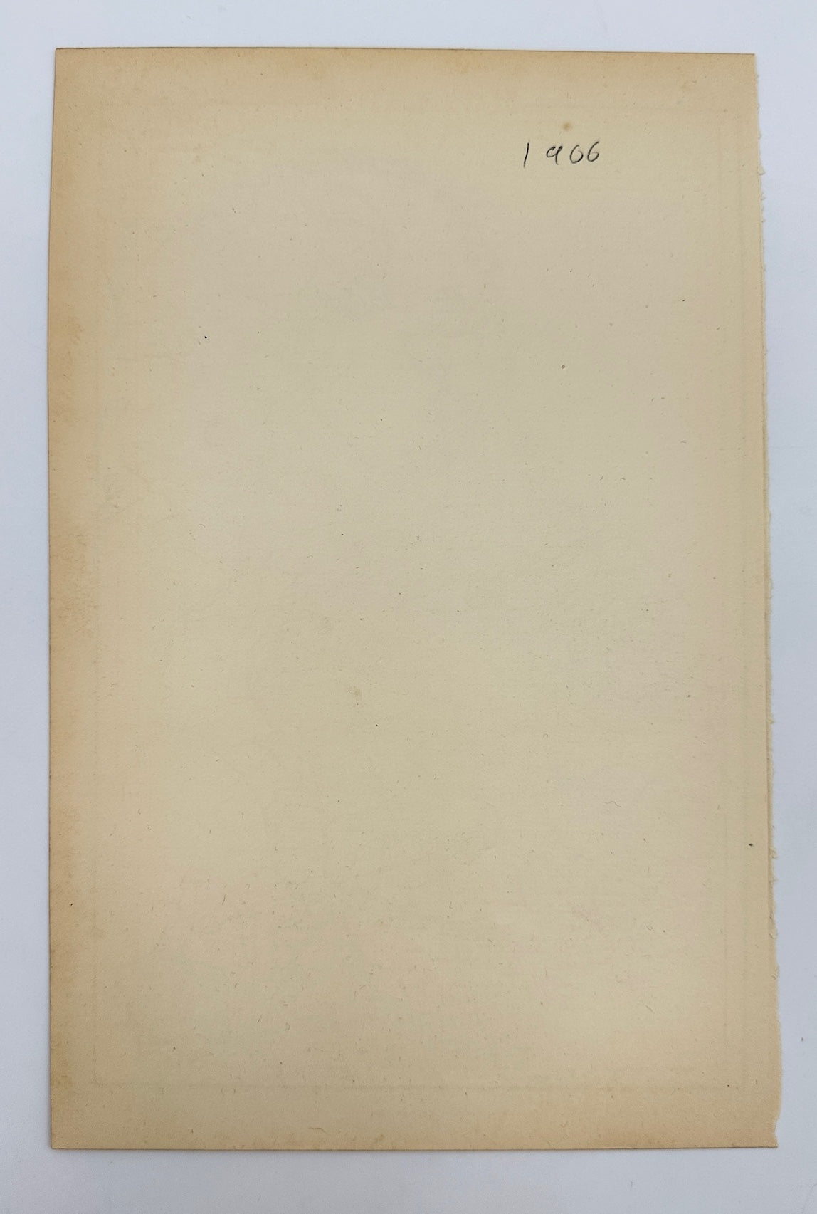 Original Antique Map - W. & R. Chambers - Holland - Amsterdam - Europe - G3