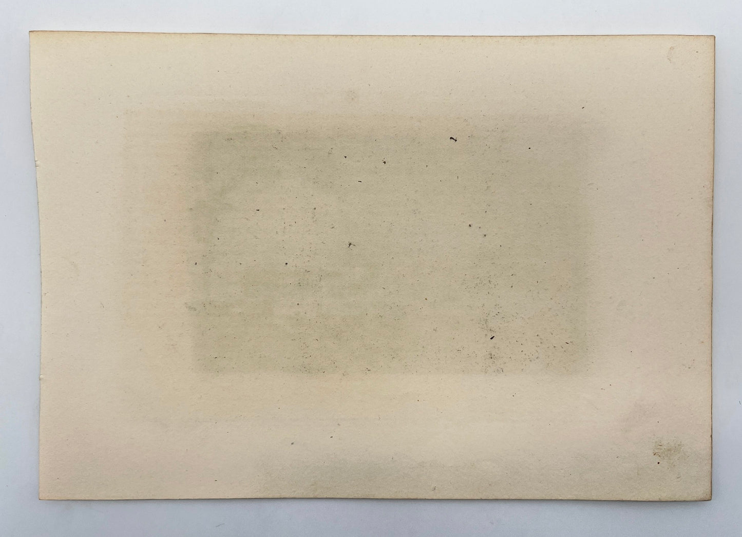 Antique Engraving - Karl Reiss - View of Dublin - Capital of Ireland - E5