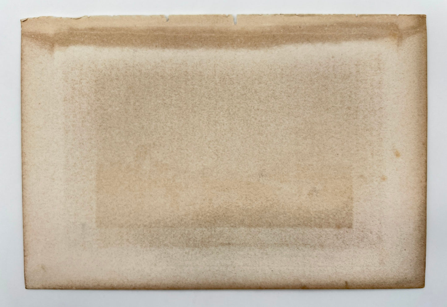 Antique Engraving - Carl Joseph Meyer - View of Hague in Netherlands - E5