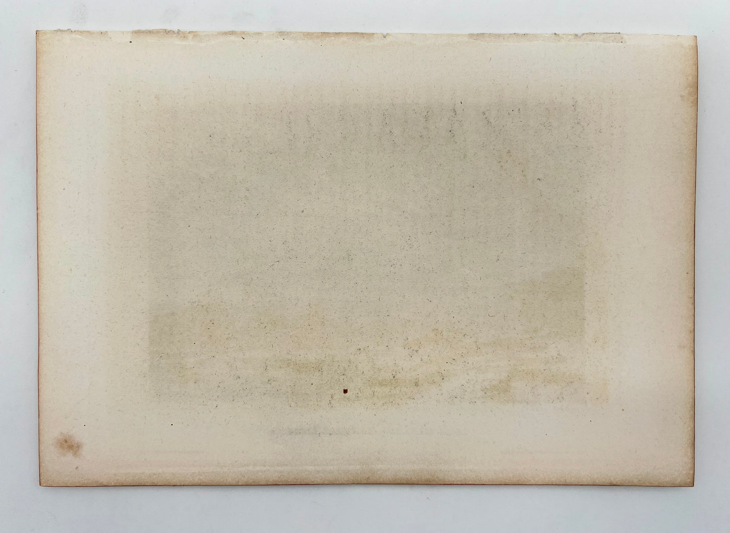 Original Antique Print - Carl Joseph Meyer - Lake Managua - Central-America- E5