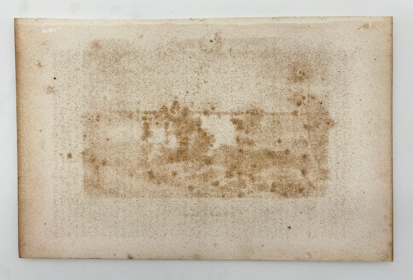 Original Antique Print - Carl Joseph Meyer - Columbia Bridge (Susquehanna) - E5