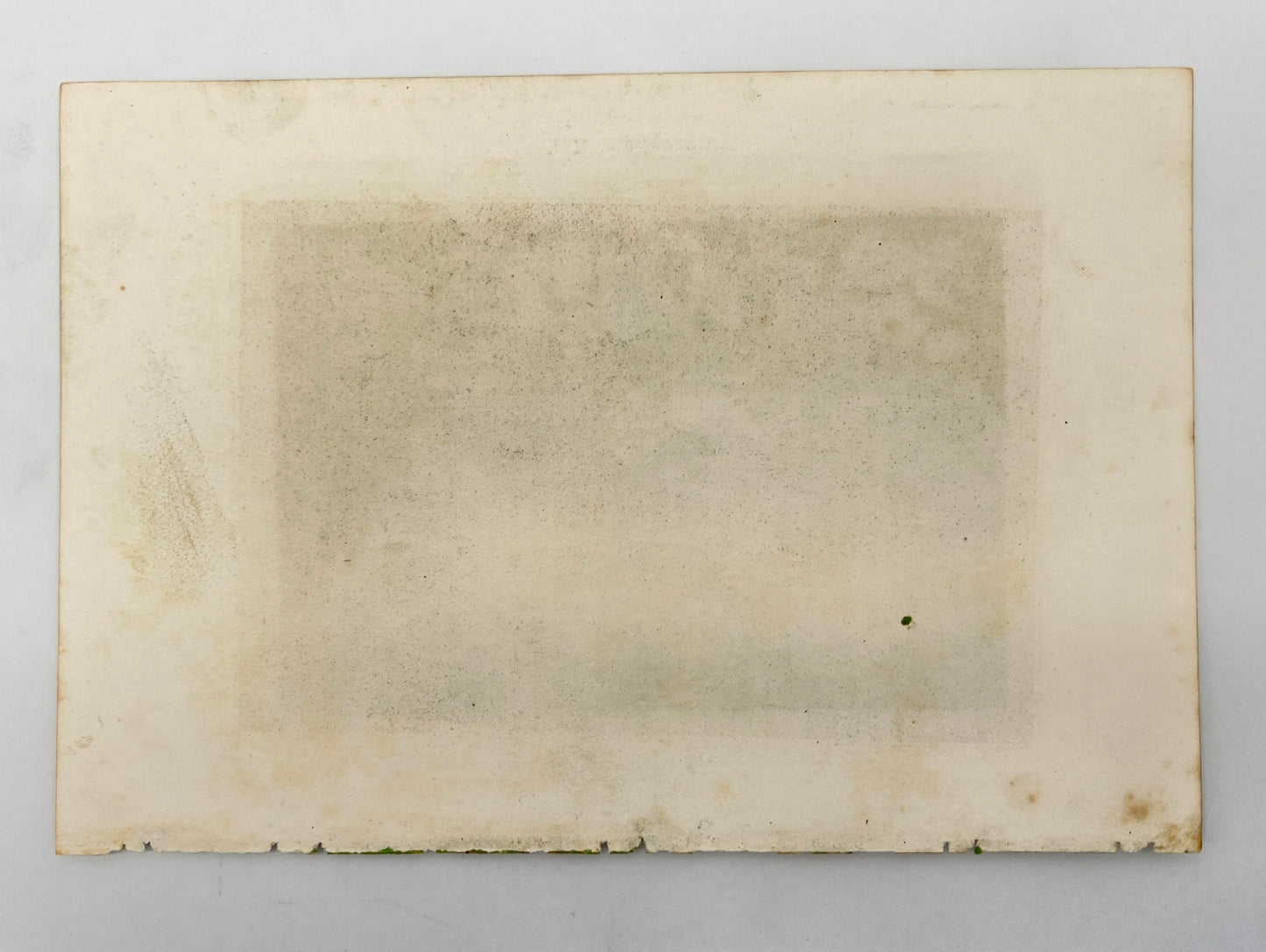 Antique Engraving - Karl Reiss - Treryn Castle and the Cornwall Coast - E5