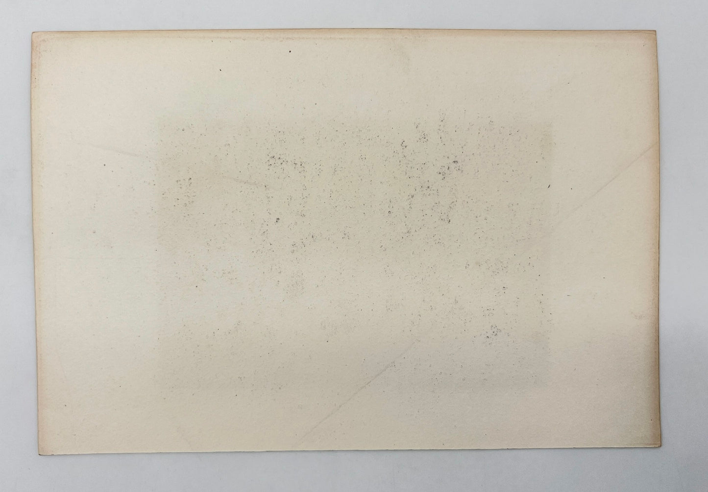 Original Antique Print - Robert Wallis - Wanderings by the Loire in France - E5