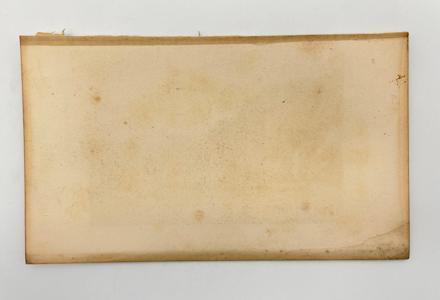 Original Antique Engraving - J.J. Hinchliff - View of Trajans-Tafei - E5