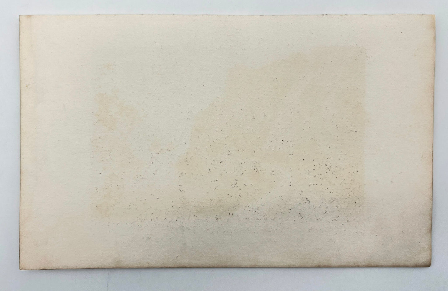 Antique Engraving - Verlag Hartleben - Nine Street in The Klissura - E5