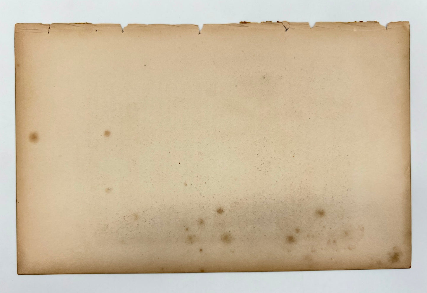 Antique Engraving - Archelaus Cruse - Boulevard and Porte de Laeken - E5