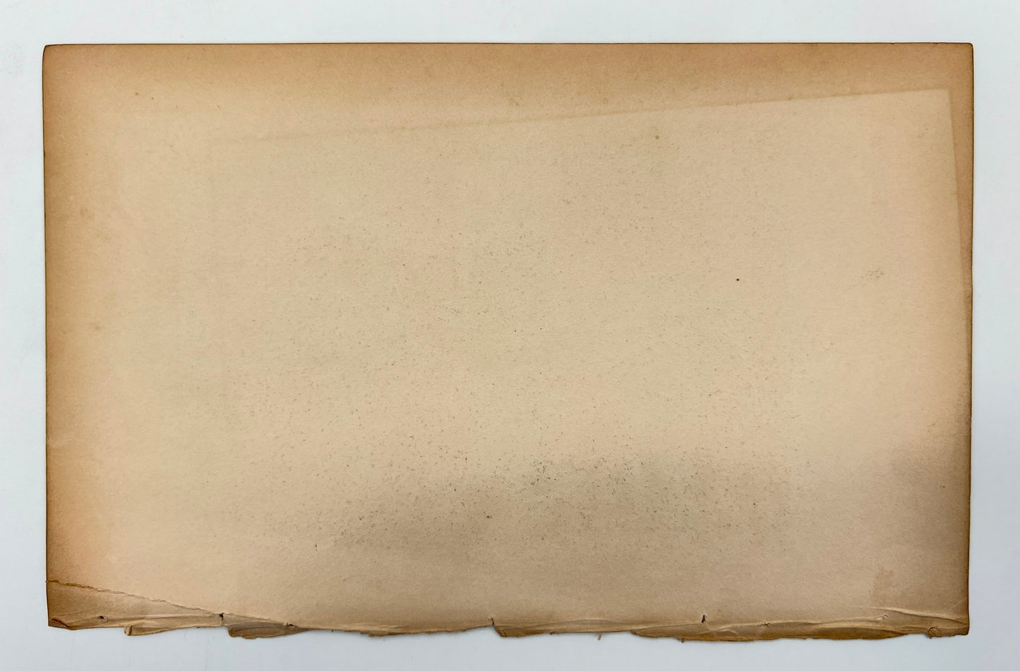 Antique Print - V. Brice and N. Fussel - View of St. Martin's Church - E5