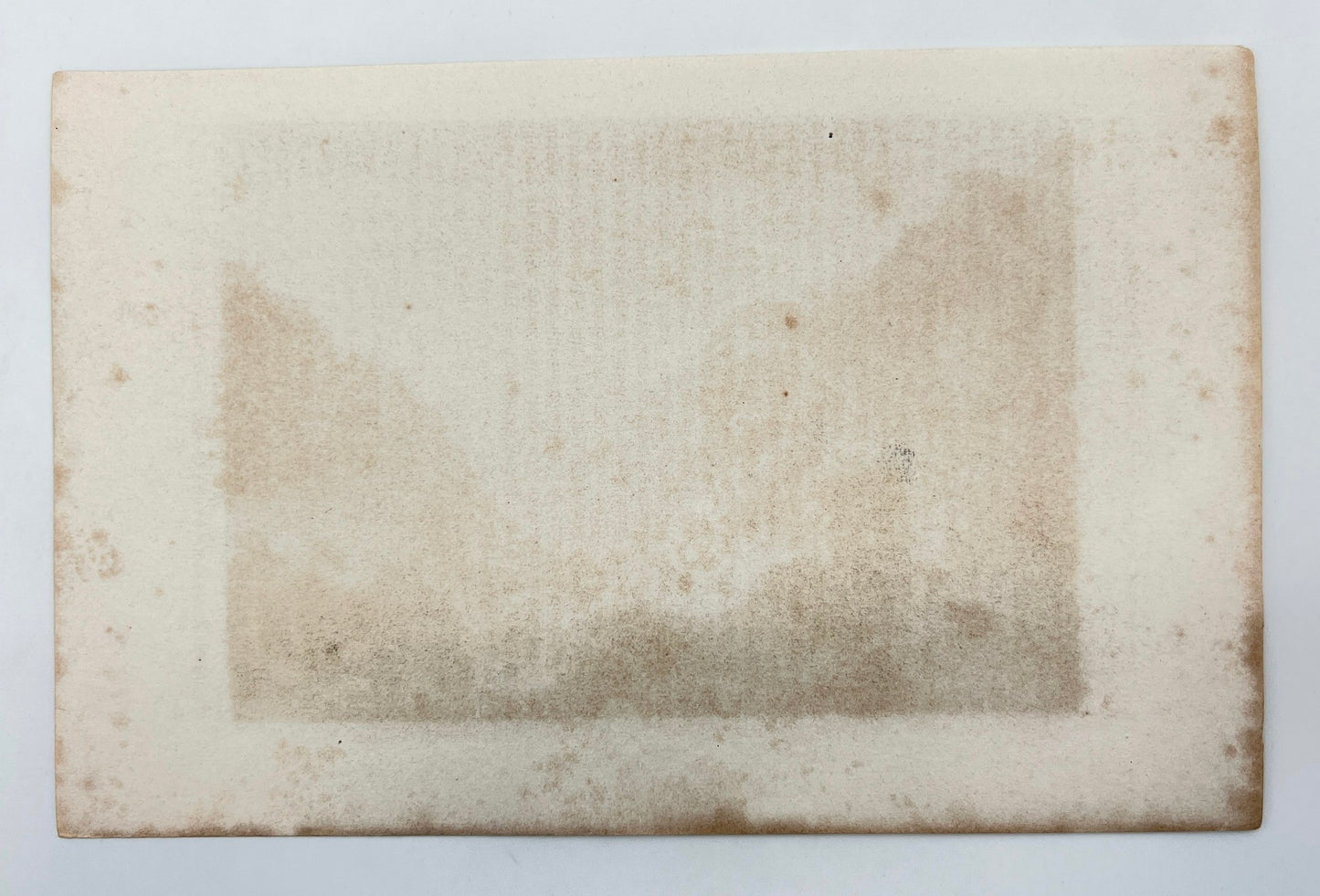 Original Antique Print - Carl Joseph Meyer - Misox in Graubunden - E5