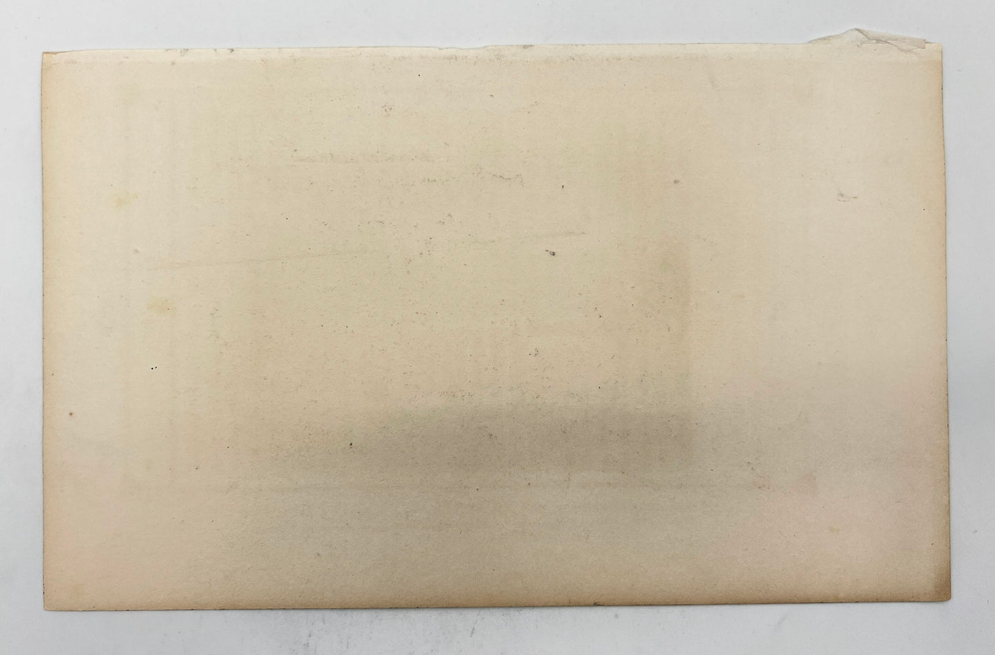 Antique Print - Meyer - Partial view, snake bath and part of the new bath - E5