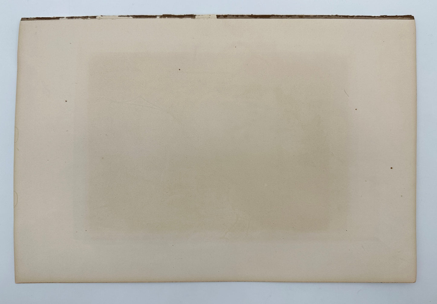 Antique Print - Carl Johan Billmark - View Of Locks In Berg - Sweden - F3