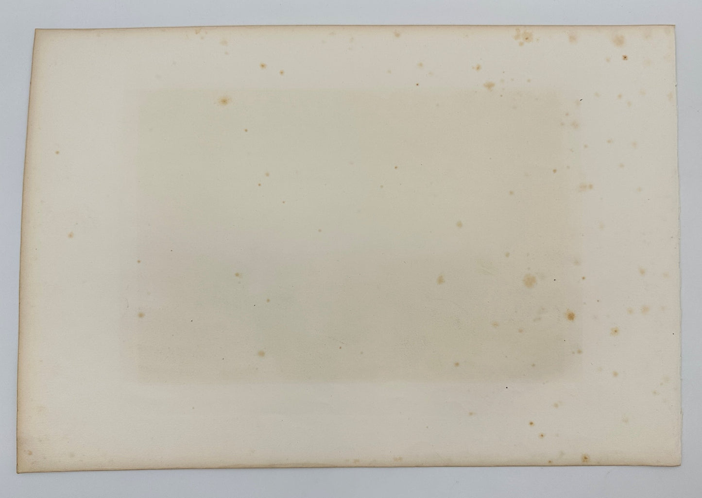 Antique Print - C. Billmark - View Of Locks In Berg, Göta Canal - Sweden - F3