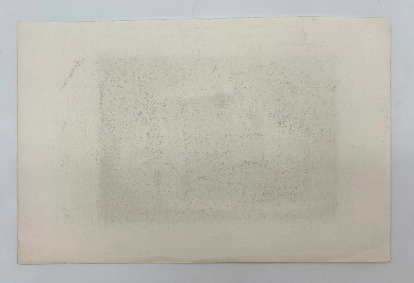 Original Antique Print - Karl Reiss - Pavia, the Carthusian Church - C2