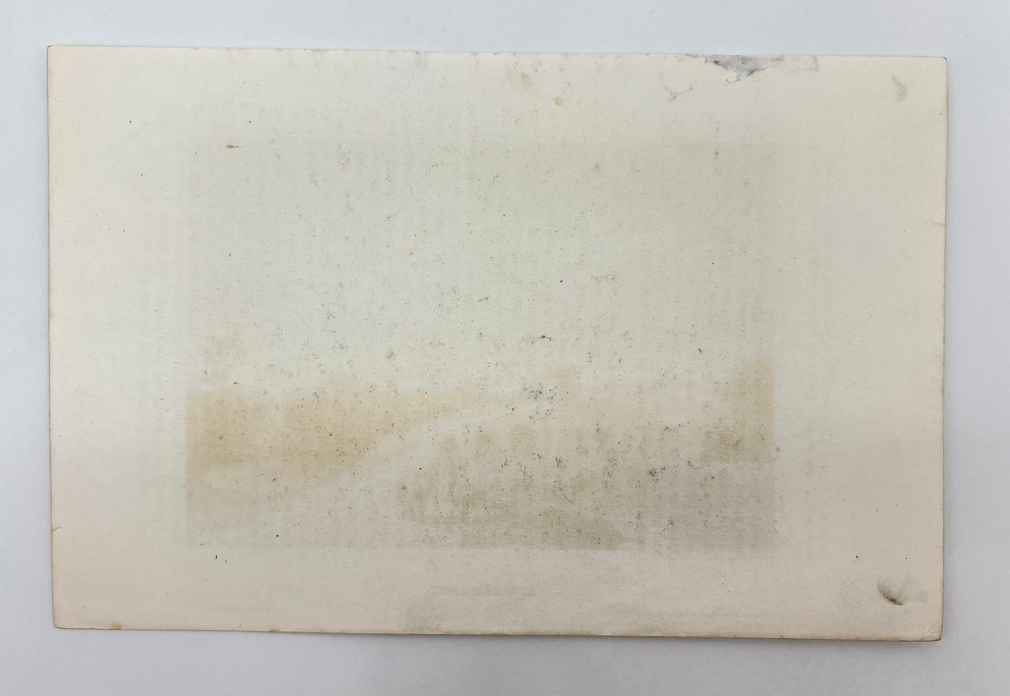 Original Antique Engraving - Karl Reiss - View of Adrianopel - E5