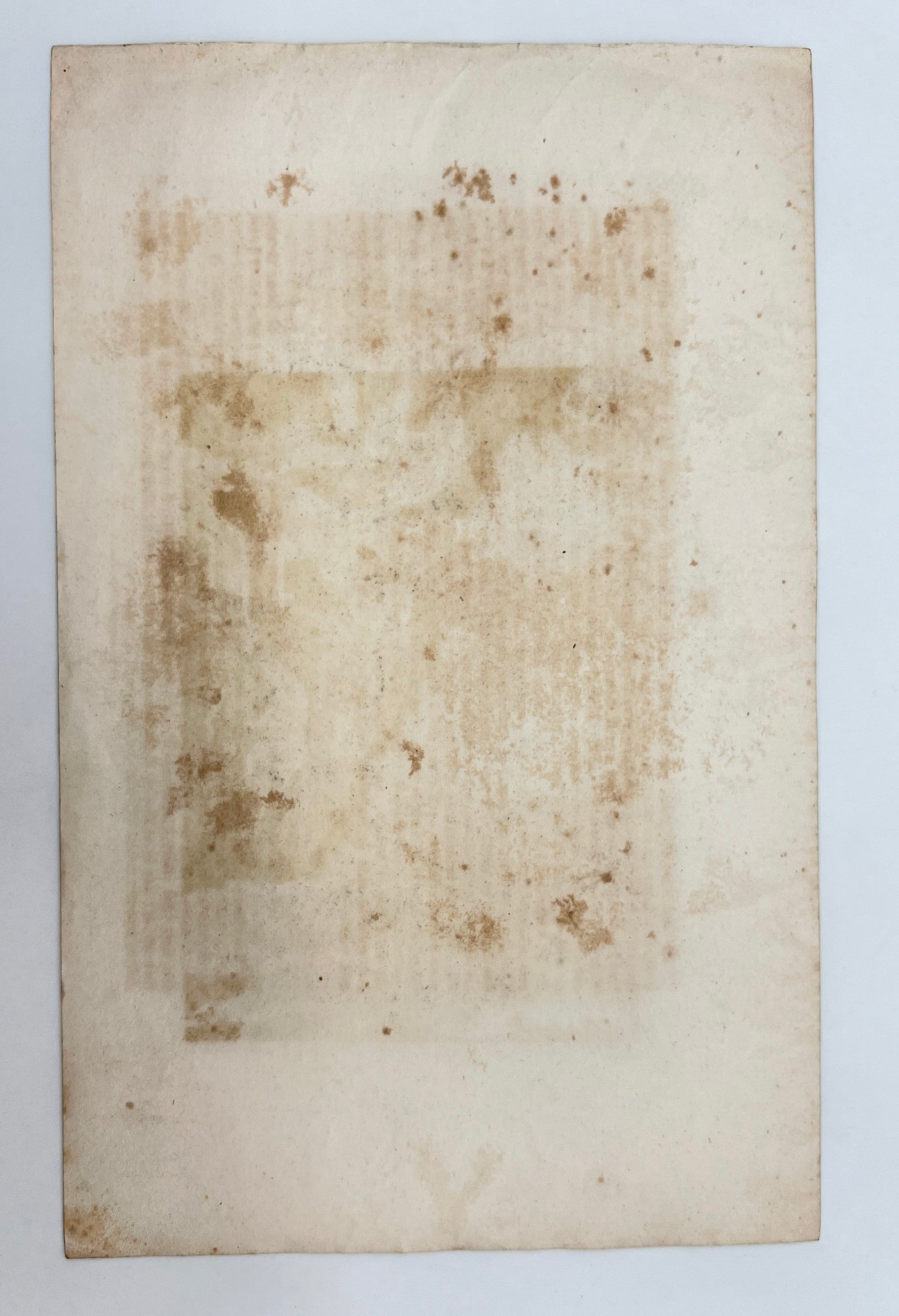 Antique Engraving - Karl Reiss - The Appenzell Wild Church - Switzerland - E5