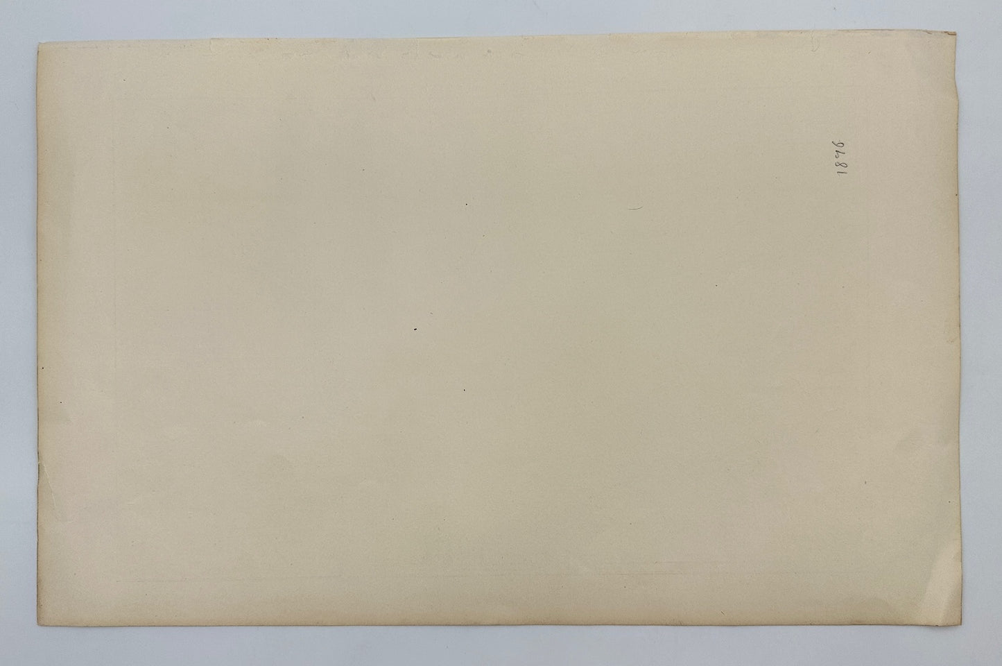 Original Antique Map - The Times Atlas - Overview map of China and Japan - G3