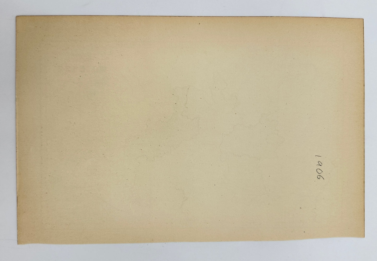 Original Antique Map - W. & R. Chambers - Belgium - Brussels - Europe - G3