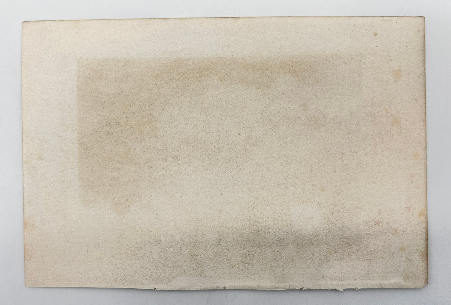 Original Antique Engraving - Carl Joseph Meyer - Castelnovo (Dalmatien) - E5