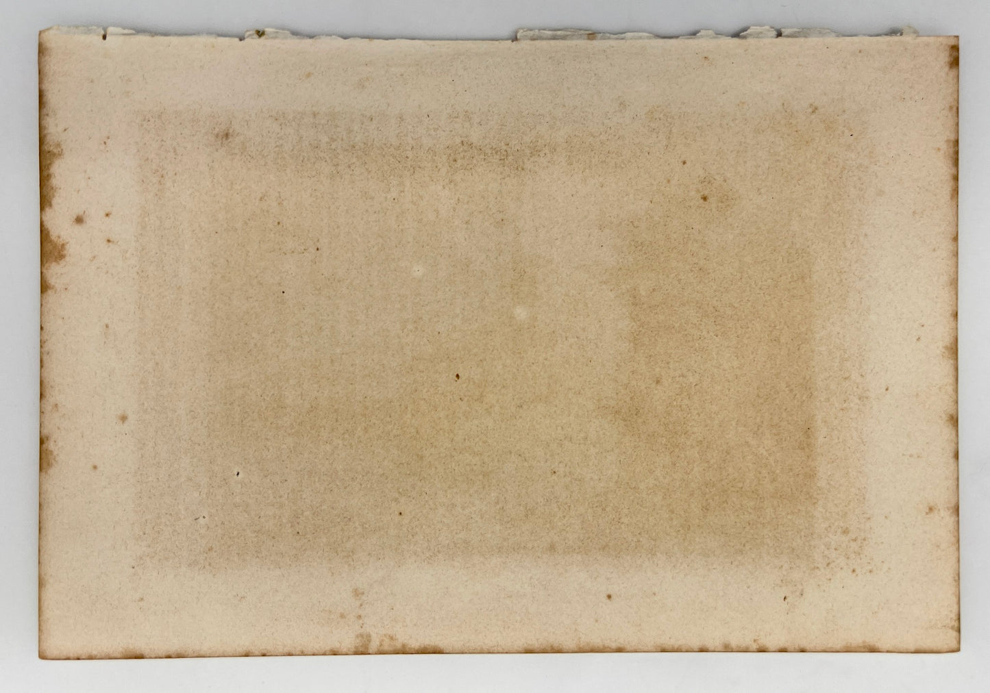 Antique Print - Meyer - Scenerie Ań Dem San Juan River - Central-America - E5