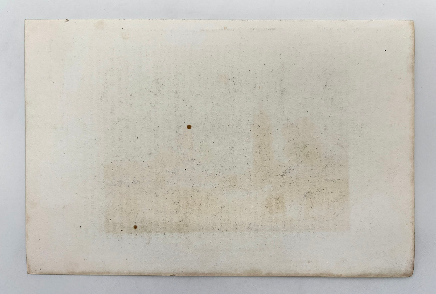 Original Antique Print - Carl Joseph Meyer - Shiraz in Peersia - Iran - E5