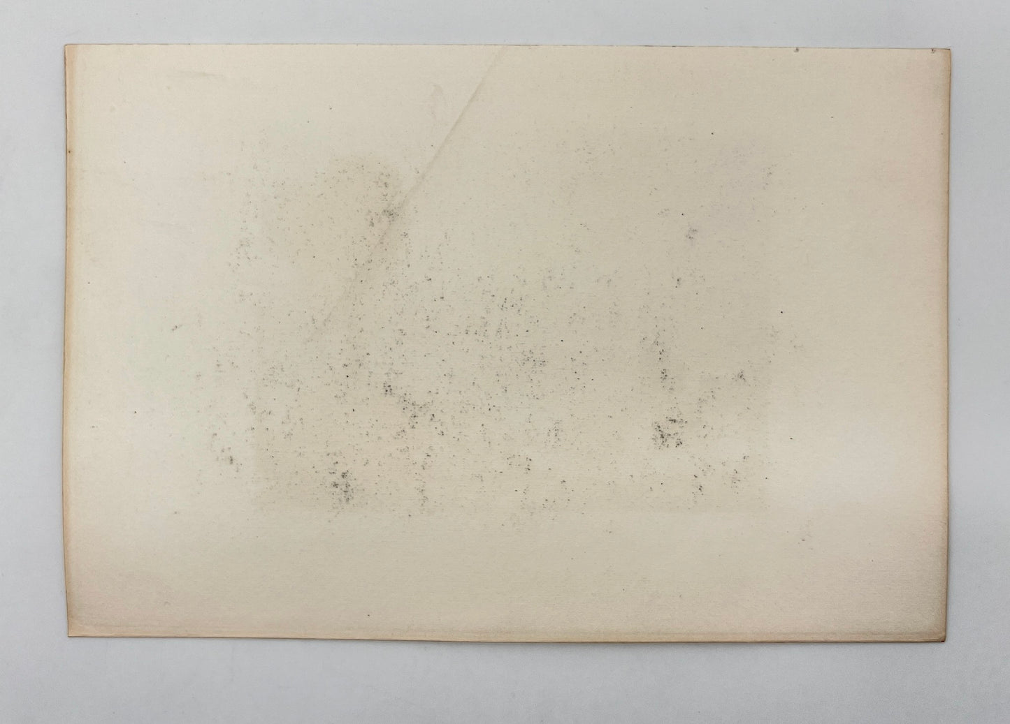 Original Antique Print - Willmore - View of Arche Bridge in France - E5