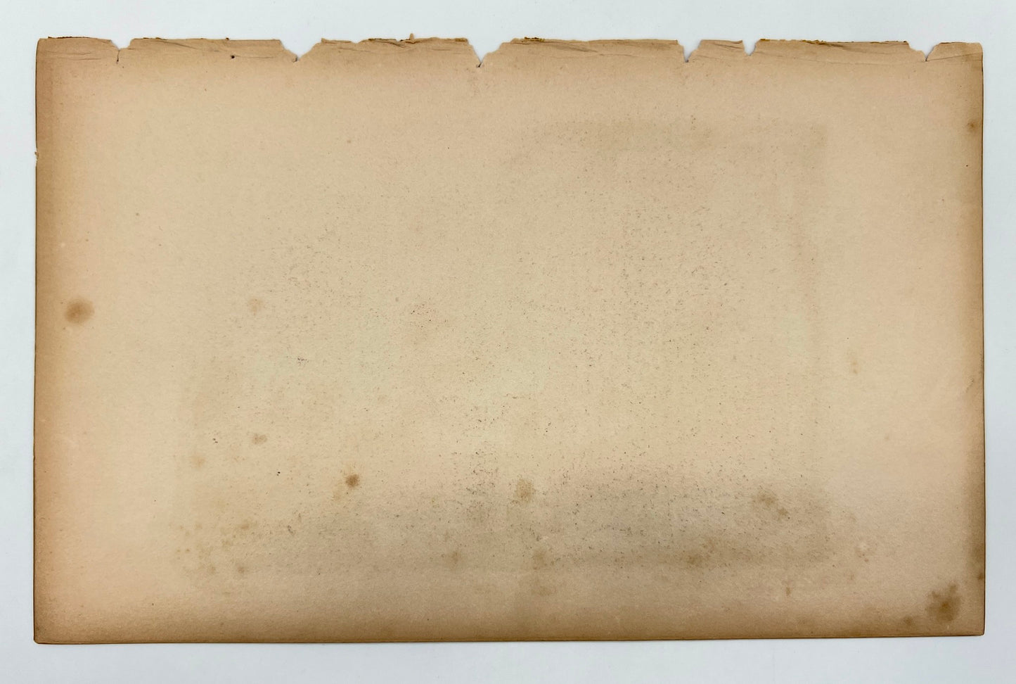 Antique Engraving - Shury & Son - Brussels, Near the Porte Danderlecht - E5