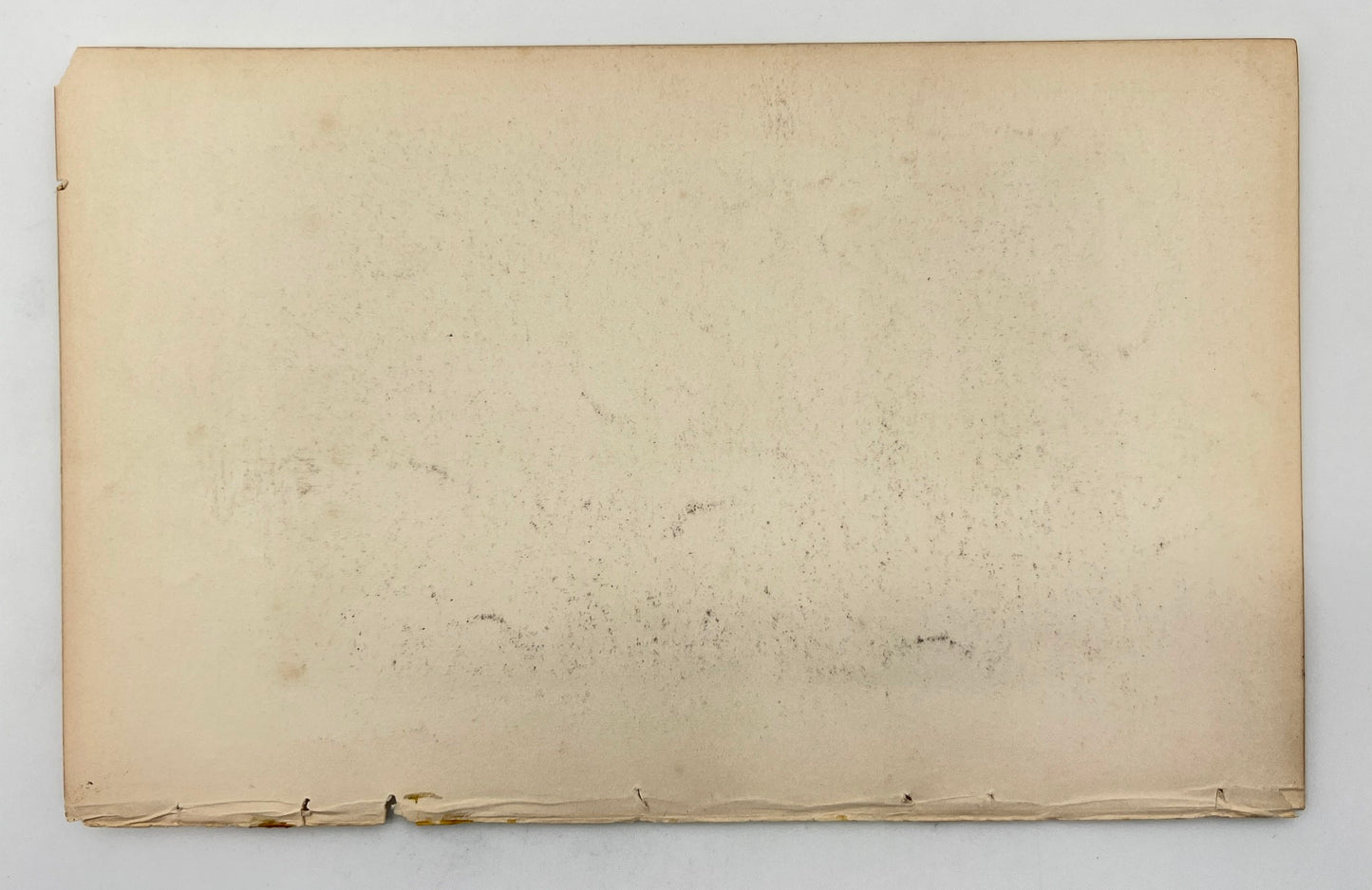 Original Antique Engraving - Shury & Son - View Near Huy - Belgium - E5