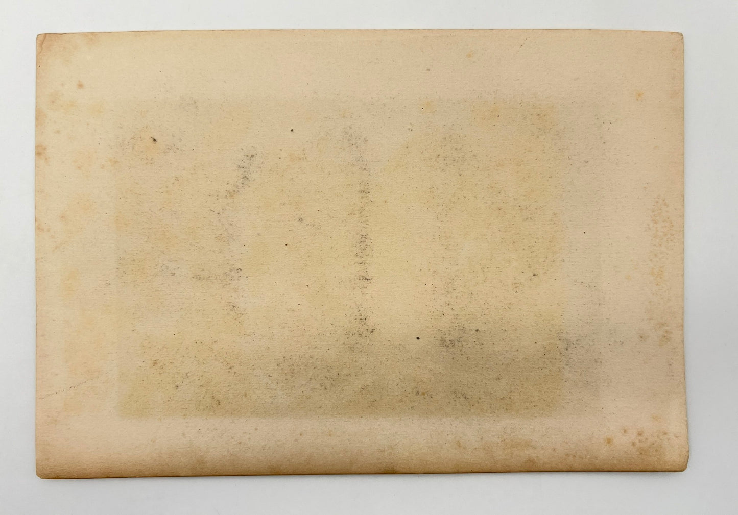 Antique Engraving - Tombleson & Co - Union of the Three Sources - Germany - E5