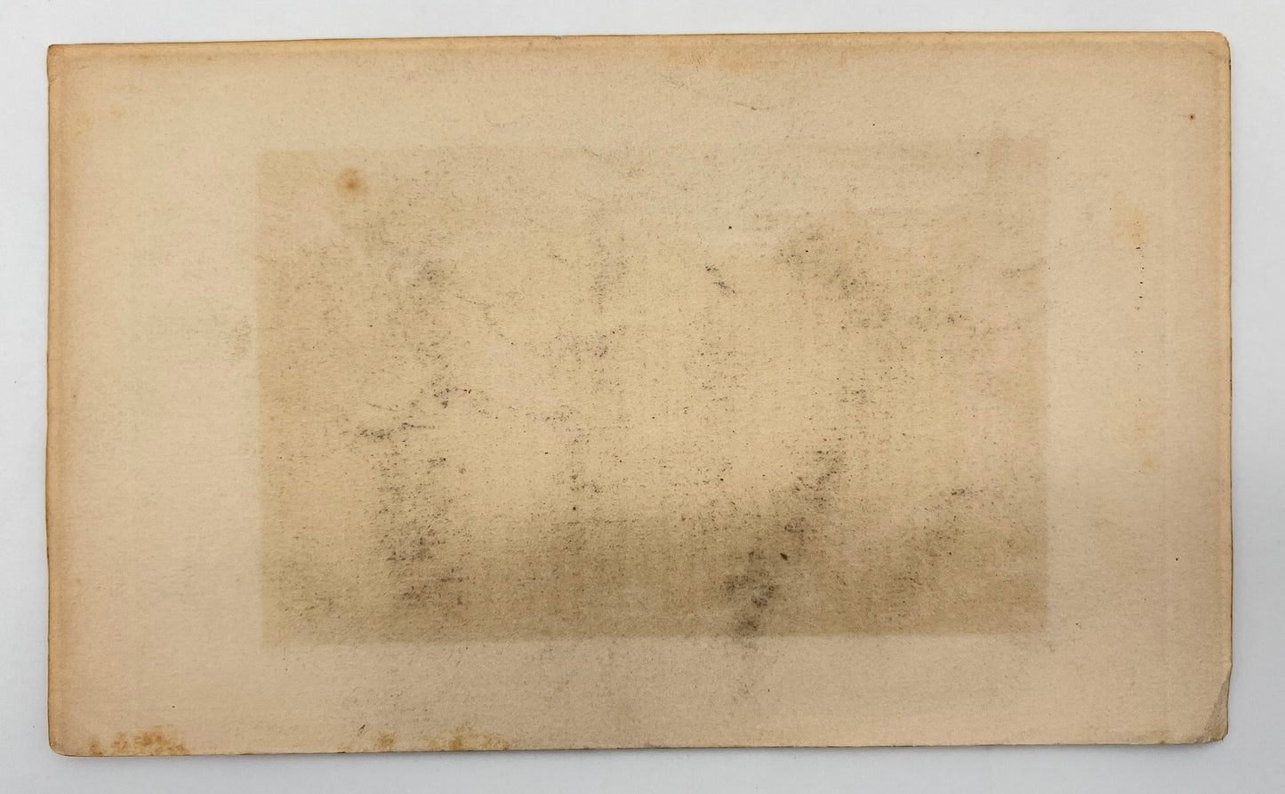 Antique Engraving - Tombleson & Co - View of Lake Tom - Switzerland - E5