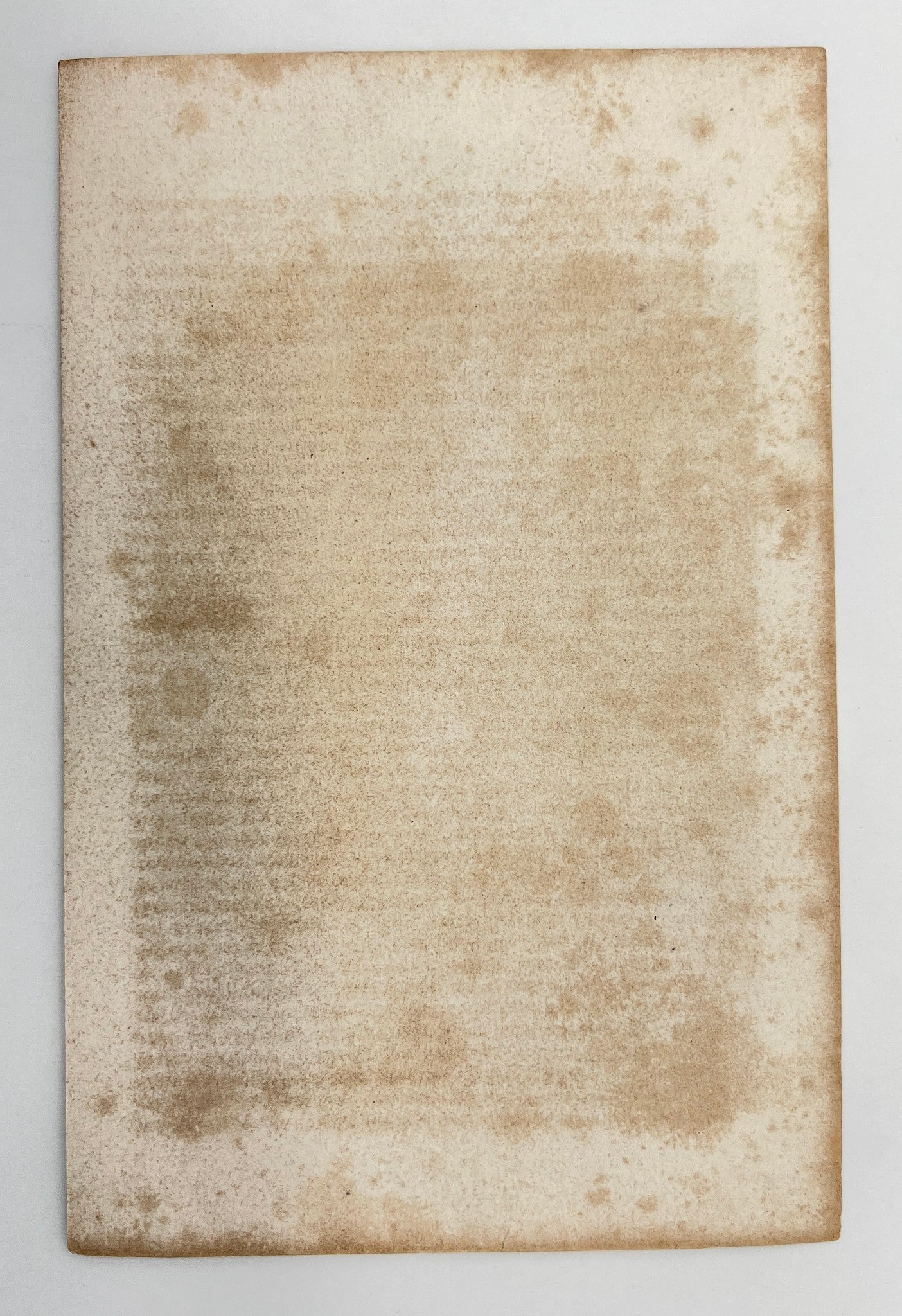 Antique Print - Adrian Ludwig Richter - The Giessbach in Switzerland - E5