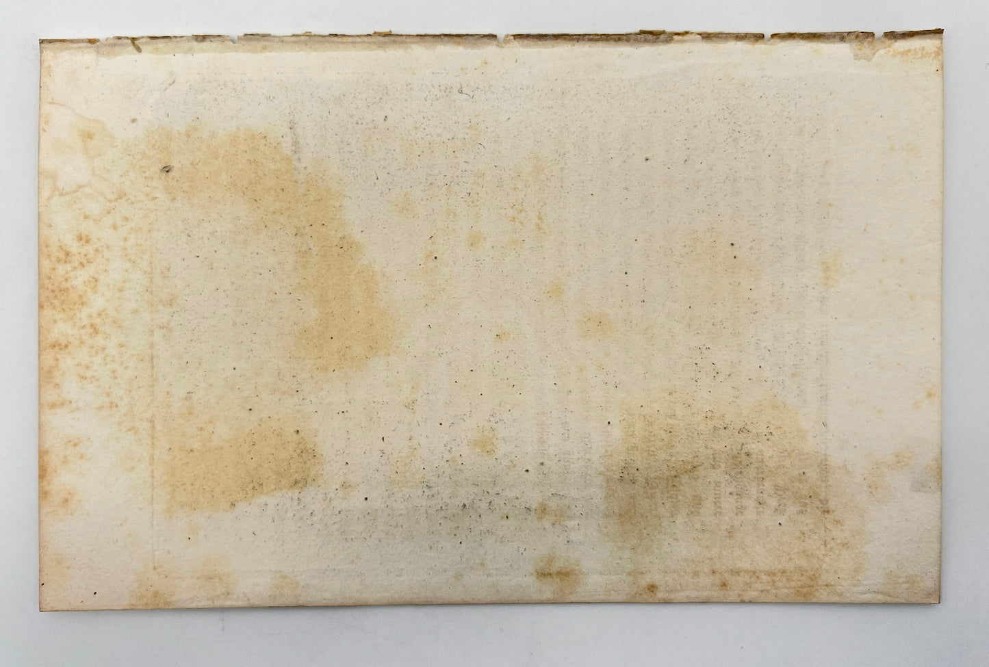 Antique Print - Carl Joseph Meyer - View of Holy Cross in Jerusalem - Rome - E5