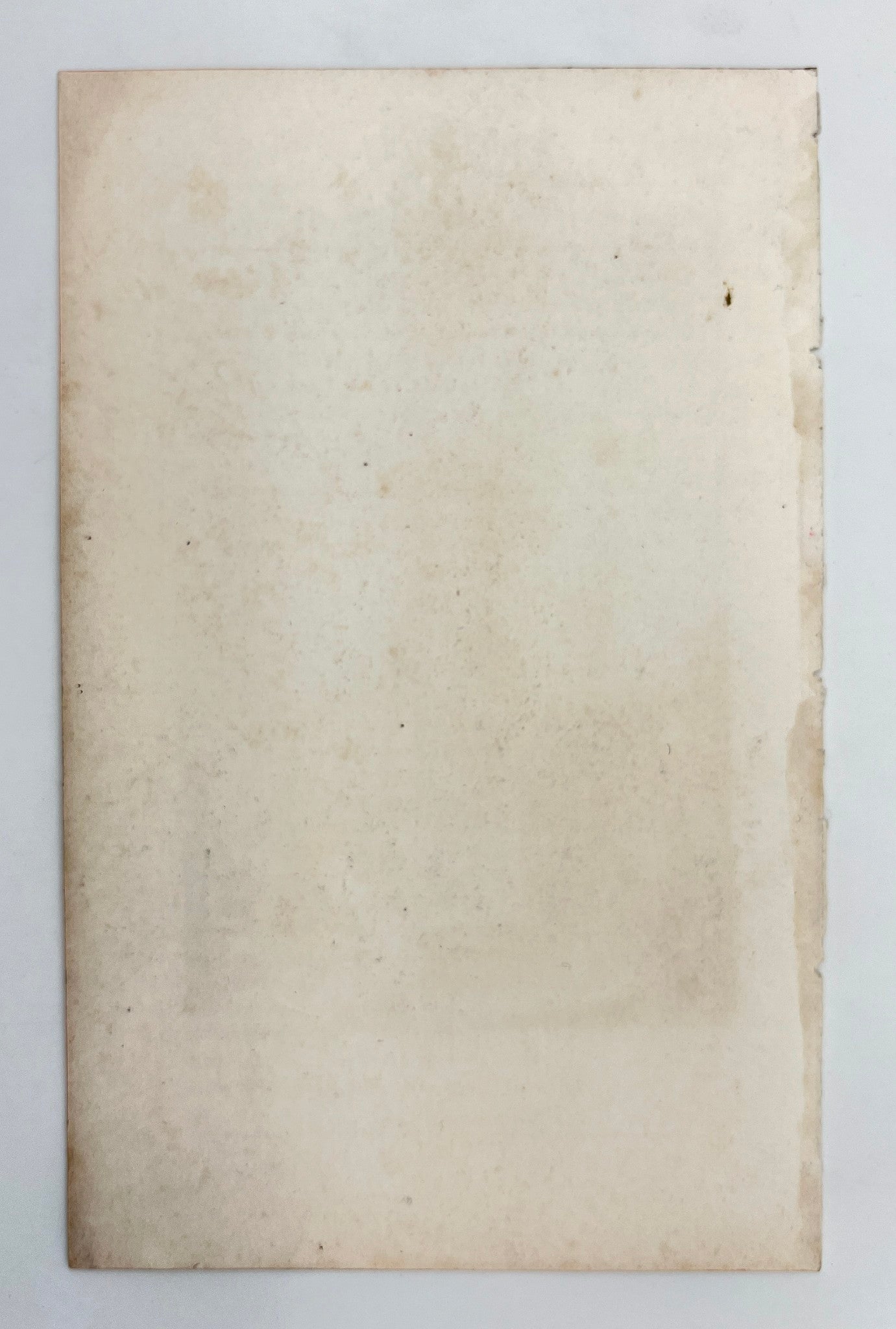 Antique Print - Carl Joseph Meyer - St Jacob's Church in Kutná Hora - Czech - E5