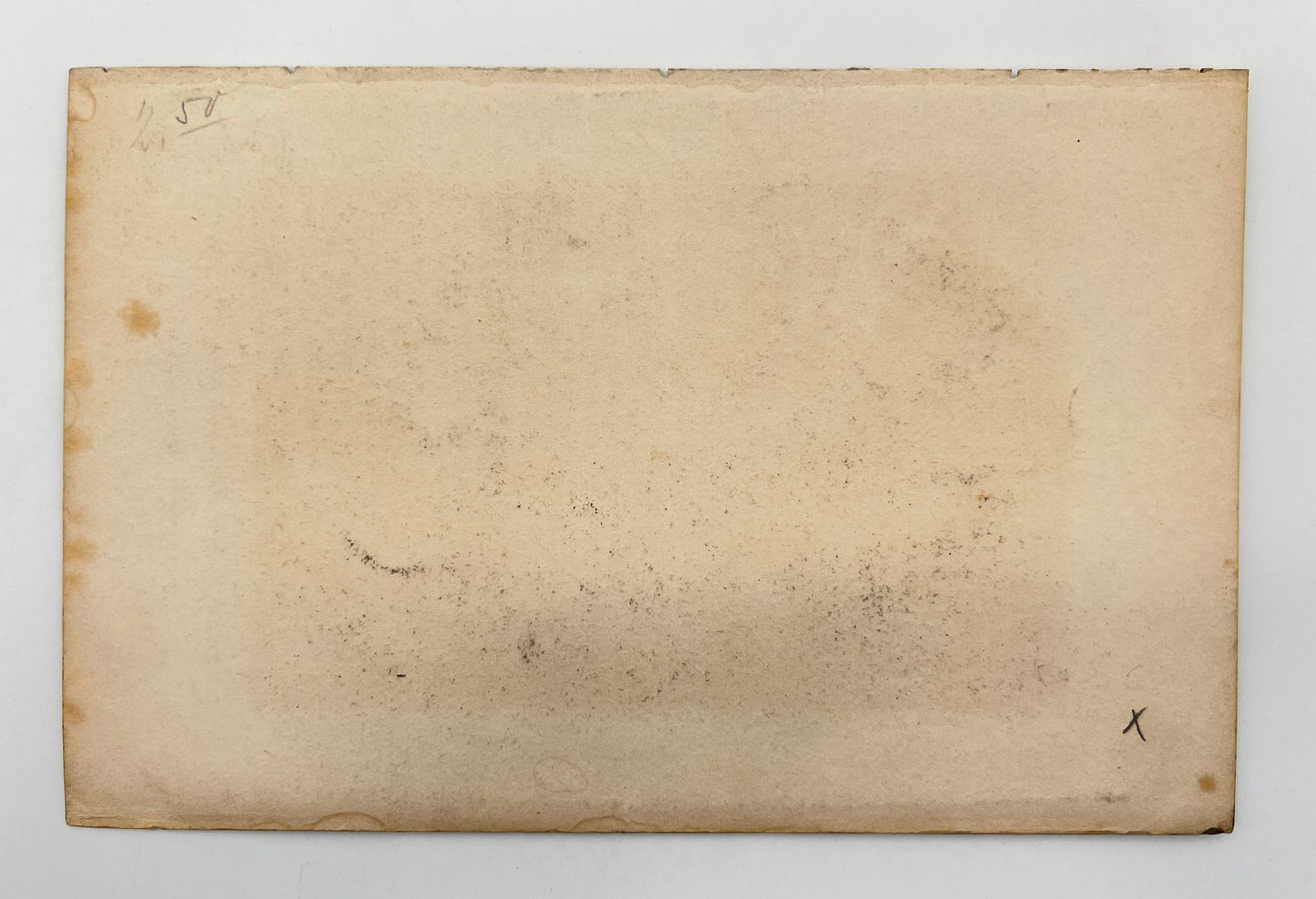 Antique Print - Carl Joseph Meyer - Waterfall on the Traun River in Austria - E5