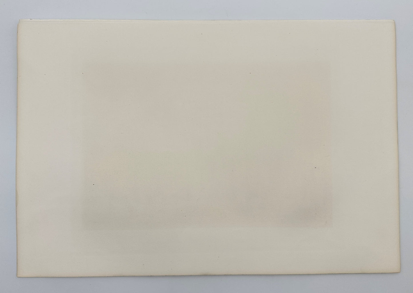 Antique Print - Carl Johan Billmark - View Of Lund Cathedral - Sweden - F3