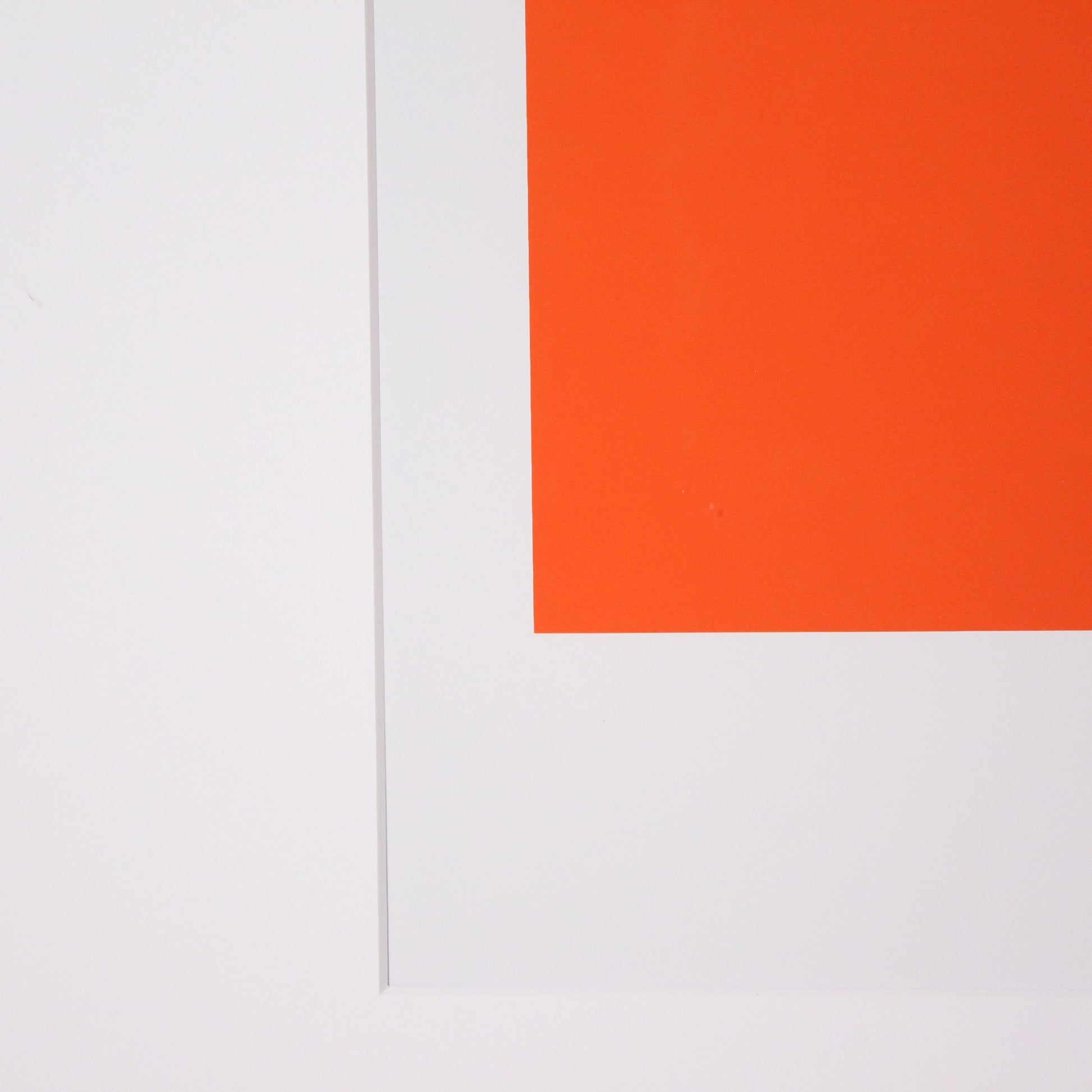 Julian Opie Woman Taking Off Man's Shirt color screen print 2003 Nudes - Dahlströms Fine Art